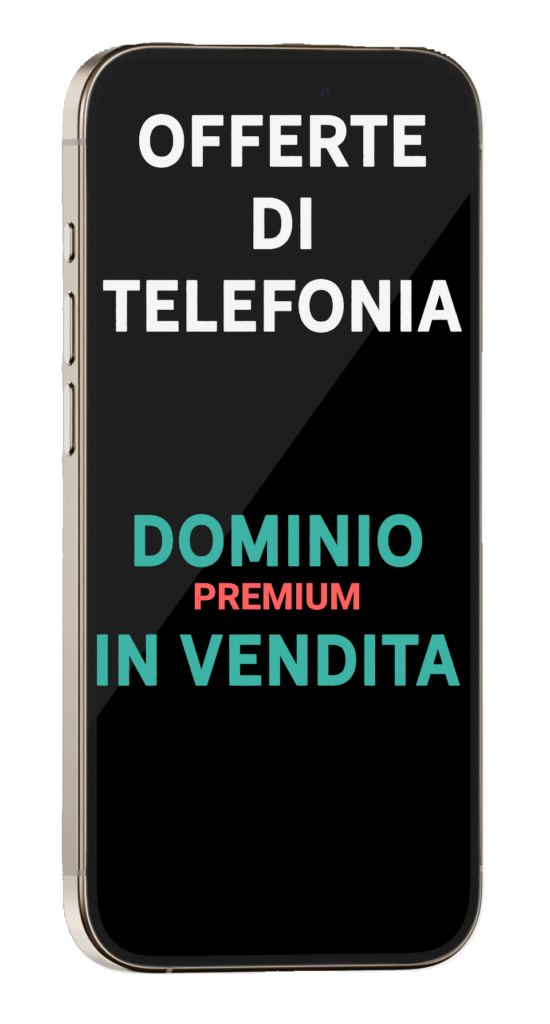 dominio offerteditelefonia.it