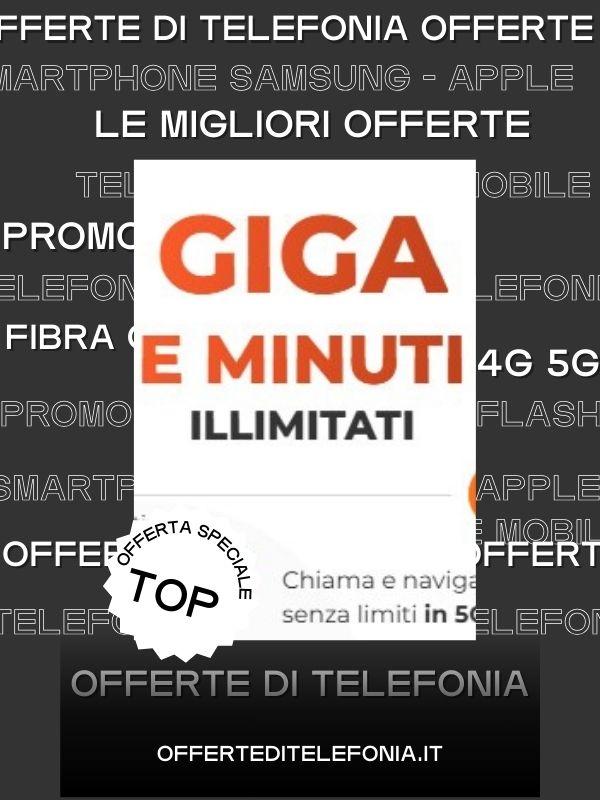 esempio offerta del dominio offerteditelefonia.it